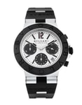 Pre-Owned Bvlgari Diagono Watch